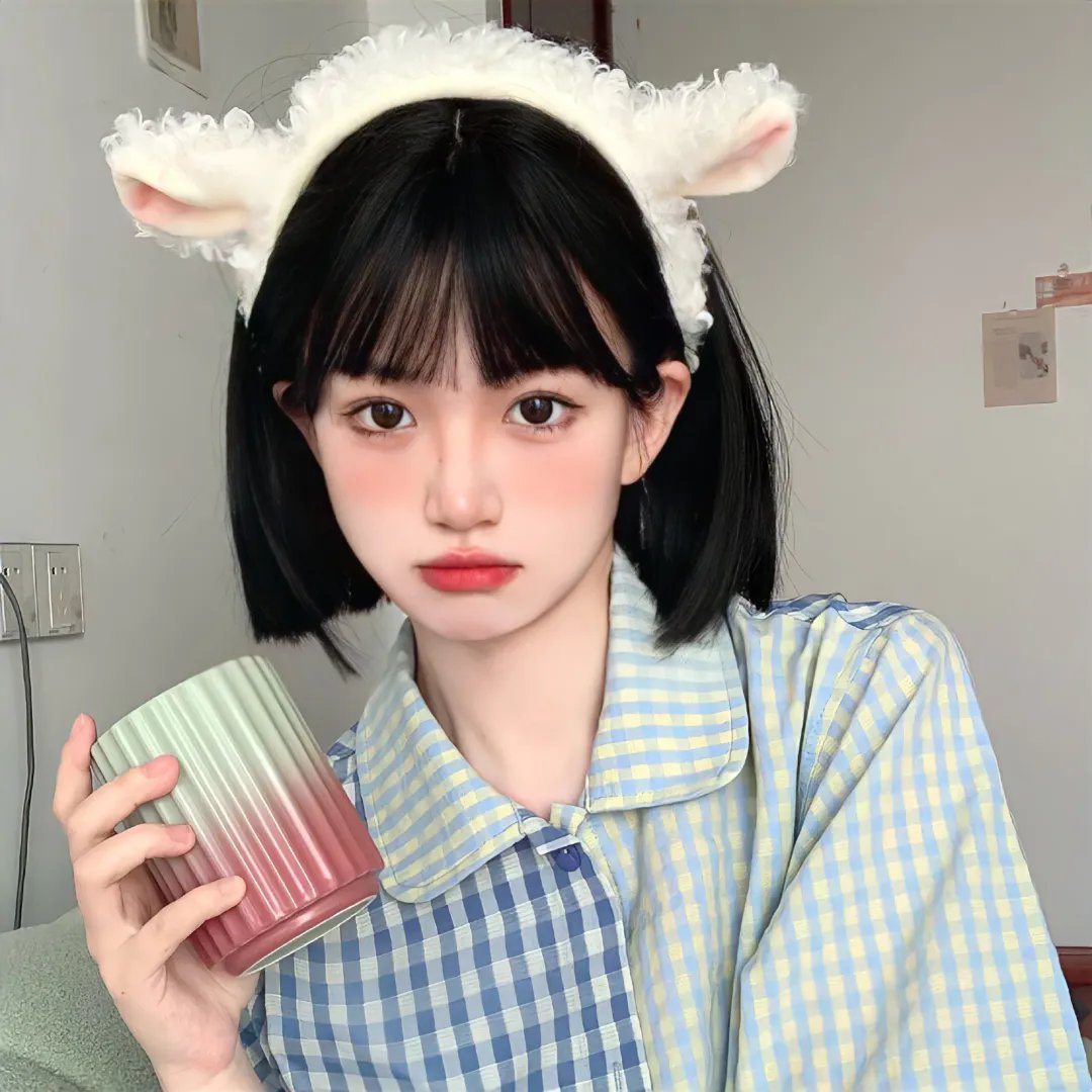 赤毛
