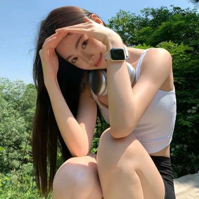裙角飞扬的时光
