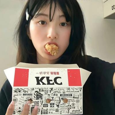时尚女郎之女人江湖