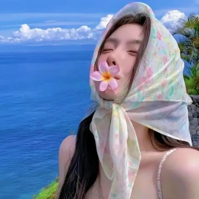 谁在敲我的门