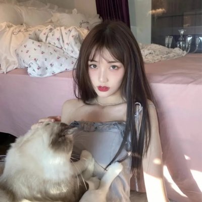无色无慰